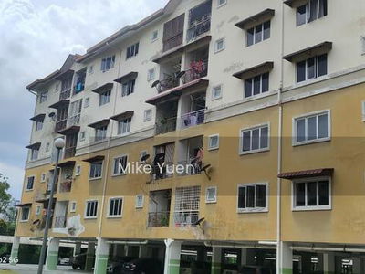 Vistana Mahkota, Malaysia Vistana Mahkota, Malaysia