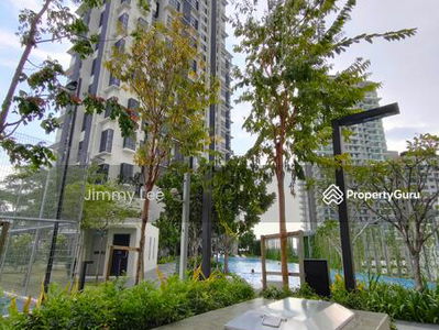 HighPark Suites, Malaysia HighPark Suites, Malaysia