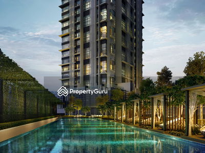 HighPark Suites, Malaysia HighPark Suites, Malaysia