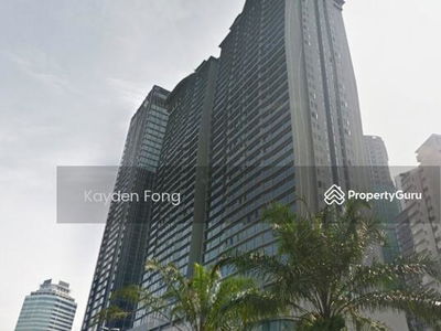 KL Gateway Residences, Malaysia KL Gateway Residences, Malaysia