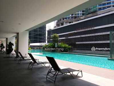 KL Gateway Residences, Malaysia KL Gateway Residences, Malaysia