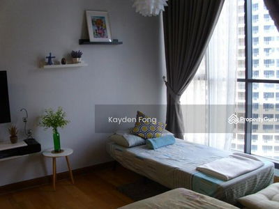 KL Gateway Residences, Malaysia KL Gateway Residences, Malaysia