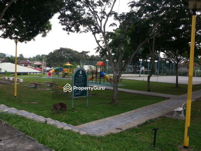 Taman Menjalara, Malaysia Taman Menjalara, Malaysia