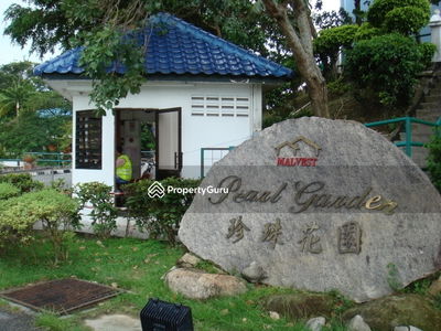 Pearl Garden, Malaysia Pearl Garden, Malaysia