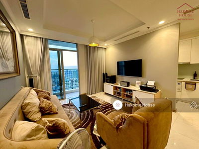 Vinhomes Central Park, Vietnam Vinhomes Central Park, Vietnam