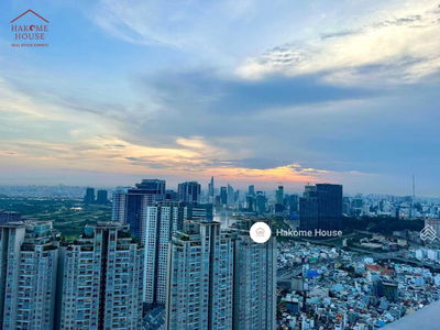 Vinhomes Central Park, Vietnam Vinhomes Central Park, Vietnam