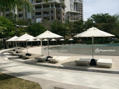 Quayside Seafront Resort Condominiums, Malaysia Quayside Seafront Resort Condominiums, Malaysia