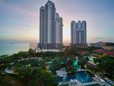 Quayside Seafront Resort Condominiums, Malaysia Quayside Seafront Resort Condominiums, Malaysia