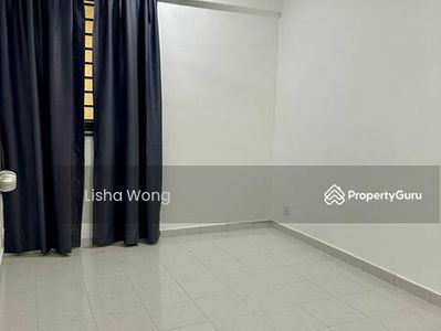 Residensi Aman Jalil, Malaysia Residensi Aman Jalil, Malaysia