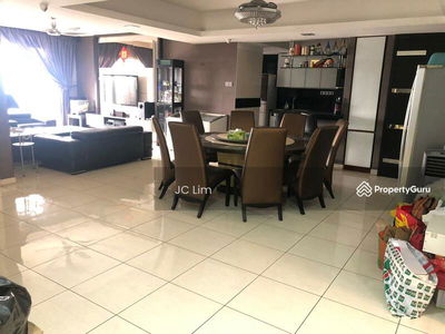 Kiaramas Sutera, Malaysia Kiaramas Sutera, Malaysia