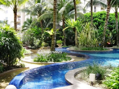 Kiaramas Sutera, Malaysia Kiaramas Sutera, Malaysia