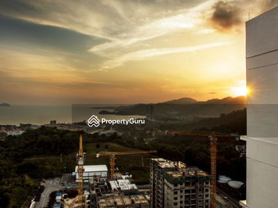 Emerald Residence, Malaysia Emerald Residence, Malaysia