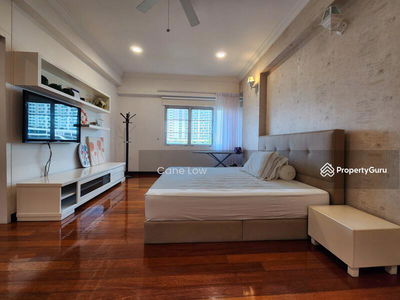 BayStar Condominium, Malaysia BayStar Condominium, Malaysia