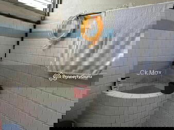 Single Storey Terrace House For Rent @ Canning Garden, Ipoh, Malaysia Single Storey Terrace House For Rent @ Canning Garden, Ipoh, Malaysia