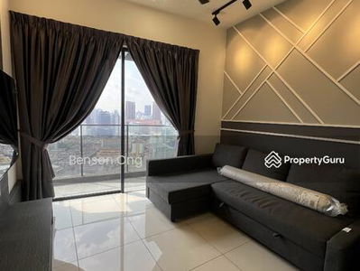 Continue Condominium, Malaysia Continue Condominium, Malaysia