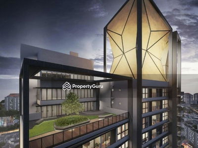 Continue Condominium, Malaysia Continue Condominium, Malaysia