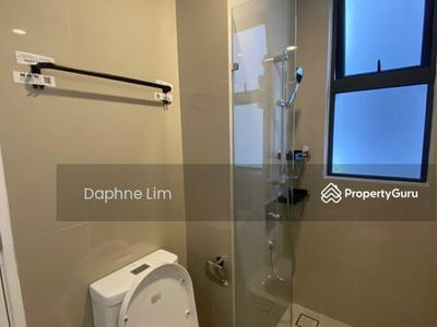 Rica Residence Sentul, KL, Malaysia Rica Residence Sentul, KL, Malaysia