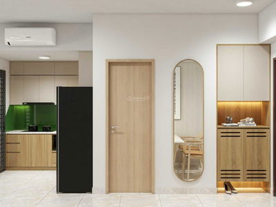 The Ascentia Phu My Hung, Vietnam The Ascentia Phu My Hung, Vietnam