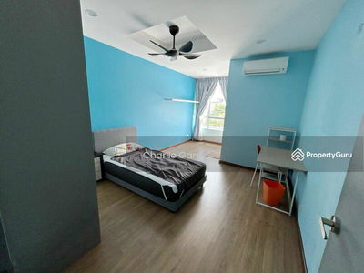 Tropicana Aman, Malaysia Tropicana Aman, Malaysia