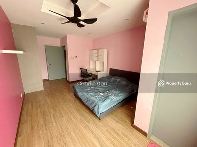 Tropicana Aman, Malaysia Tropicana Aman, Malaysia