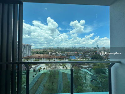 Botanika @ Bayu Puteri, Malaysia Botanika @ Bayu Puteri, Malaysia