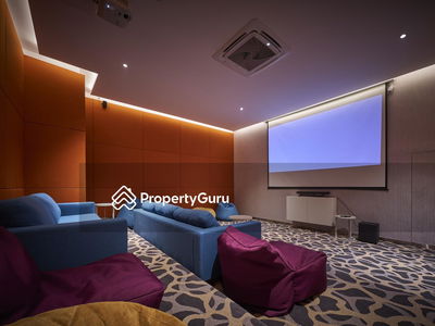 Sunway Serene, Malaysia Sunway Serene, Malaysia