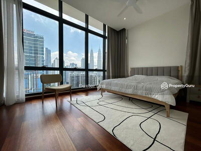 The Manor KL, Malaysia The Manor KL, Malaysia