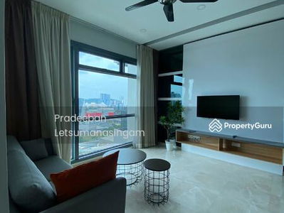 KL Eco City Vogue Suites 1, Malaysia KL Eco City Vogue Suites 1, Malaysia