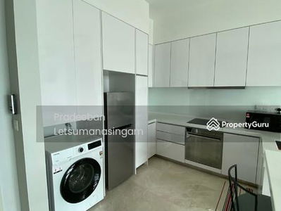 KL Eco City Vogue Suites 1, Malaysia KL Eco City Vogue Suites 1, Malaysia