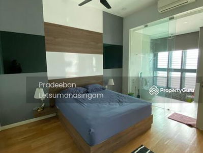 KL Eco City Vogue Suites 1, Malaysia KL Eco City Vogue Suites 1, Malaysia