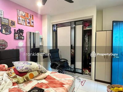 The Sky Executive Suites @ Bukit Indah, Malaysia The Sky Executive Suites @ Bukit Indah, Malaysia