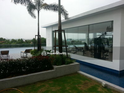 The Sky Executive Suites @ Bukit Indah, Malaysia The Sky Executive Suites @ Bukit Indah, Malaysia