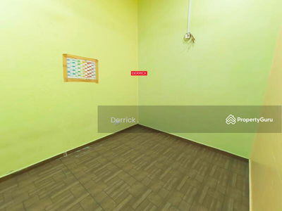 SINGLE STOREY TERRACE FOR RENT AT SEBERANG JAYA, Malaysia SINGLE STOREY TERRACE FOR RENT AT SEBERANG JAYA, Malaysia