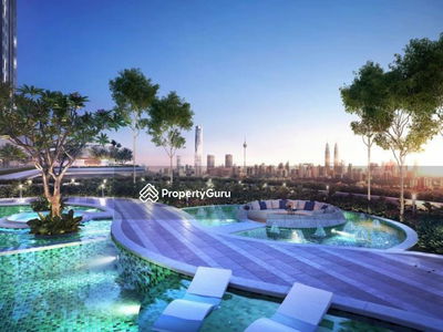 Trion @ KL, Malaysia Trion @ KL, Malaysia