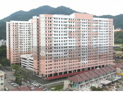 Sri Aman (Block C), Malaysia Sri Aman (Block C), Malaysia