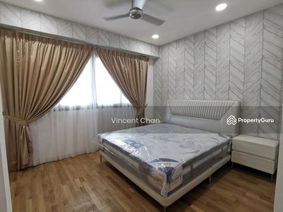 Iskandar Residences Medini, Malaysia Iskandar Residences Medini, Malaysia