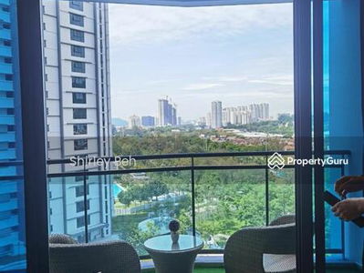 Waterside Residence, Malaysia Waterside Residence, Malaysia