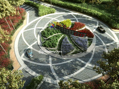De Centrum Residences, Malaysia De Centrum Residences, Malaysia