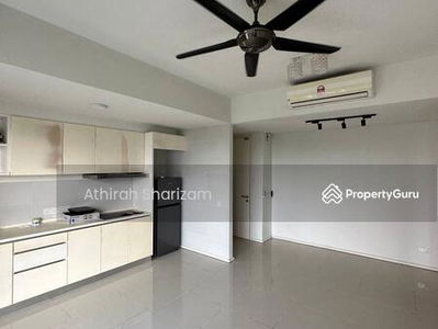 PARTIAL FURNISH Verdi Ecodominium Cyberjaya, Malaysia PARTIAL FURNISH Verdi Ecodominium Cyberjaya, Malaysia