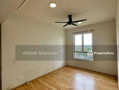 PARTIAL FURNISH Verdi Ecodominium Cyberjaya, Malaysia PARTIAL FURNISH Verdi Ecodominium Cyberjaya, Malaysia