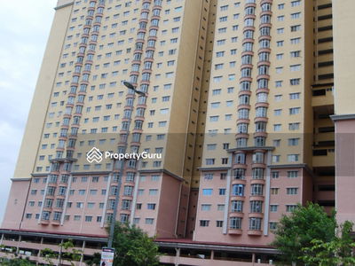 Angkasa Condominiums, Malaysia Angkasa Condominiums, Malaysia