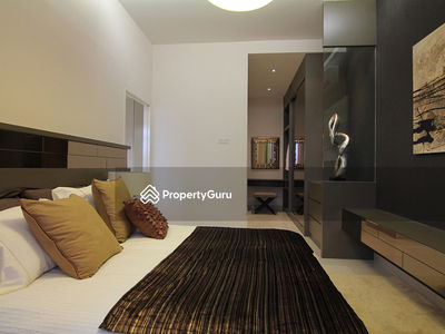 Imperial Residences @ Sungai Ara, Malaysia Imperial Residences @ Sungai Ara, Malaysia