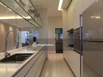 Imperial Residences @ Sungai Ara, Malaysia Imperial Residences @ Sungai Ara, Malaysia