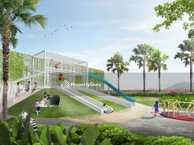 Imperial Residences @ Sungai Ara, Malaysia Imperial Residences @ Sungai Ara, Malaysia