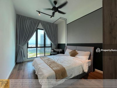 Suasana @ Utropolis, Malaysia Suasana @ Utropolis, Malaysia