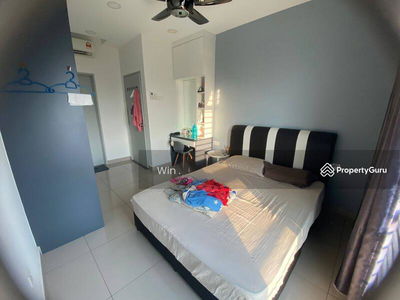 ARC @ Austin Hills Johor Bahru, Malaysia ARC @ Austin Hills Johor Bahru, Malaysia