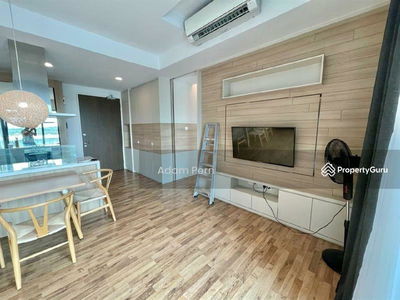 The Potpourri @ Ara Damansara, Malaysia The Potpourri @ Ara Damansara, Malaysia