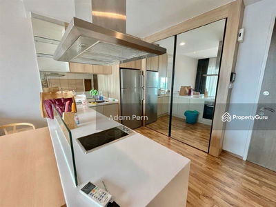 The Potpourri @ Ara Damansara, Malaysia The Potpourri @ Ara Damansara, Malaysia