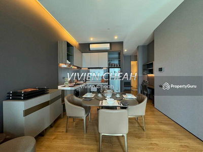 City Of Dreams Penang, Malaysia City Of Dreams Penang, Malaysia