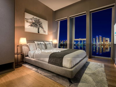 City Of Dreams Penang, Malaysia City Of Dreams Penang, Malaysia